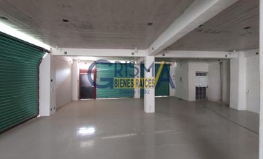 RENTA LOCAL COMERCIAL EN ESQUINA EN COL ANAHUAC