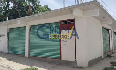 RENTA LOCAL COMERCIAL EN ESQUINA EN COL ANAHUAC