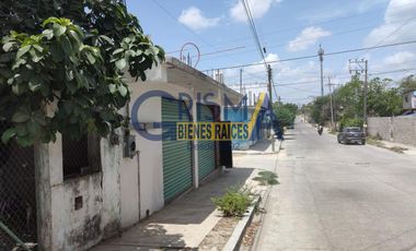 RENTA LOCAL COMERCIAL EN ESQUINA EN COL ANAHUAC