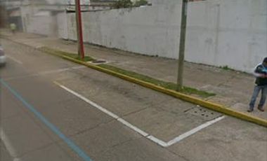Terreno Comercial en Renta,  16 de Septiembre, Col. Centro