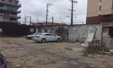 Terreno Comercial en Renta,  16 de Septiembre, Col. Centro