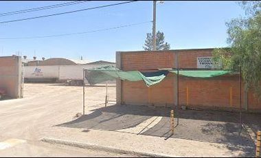 Terreno en  Renta