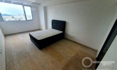 Departamento en renta en Torres teatro, en  Av. Universidad, Col. El Encanto.
