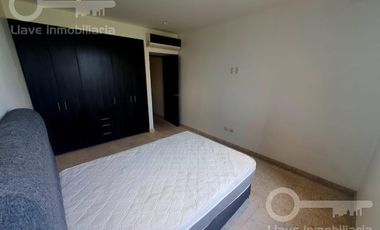 Departamento en renta en Torres teatro, en  Av. Universidad, Col. El Encanto.