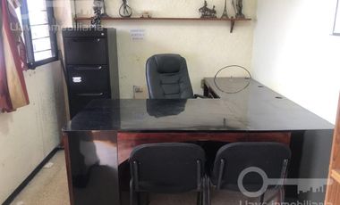 Oficina - Coatzacoalcos Centro