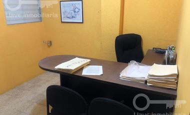 Oficina - Coatzacoalcos Centro