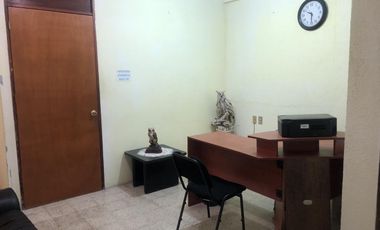 Oficina - Coatzacoalcos Centro