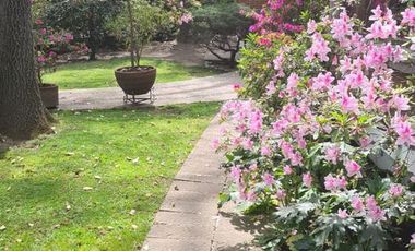 Casa en renta en Bosque de Tlalpan