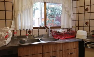 Casa en renta en Bosque de Tlalpan