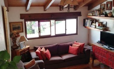 Casa en renta en Bosque de Tlalpan