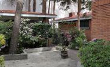 Casa en renta en Bosque de Tlalpan