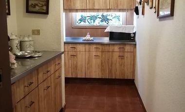 Casa en renta en Bosque de Tlalpan