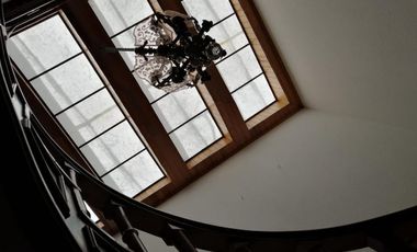 Casa en renta en Bosque de Tlalpan