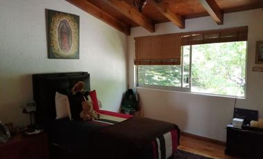 Casa en renta en Bosque de Tlalpan