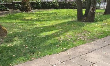 Casa en renta en Bosque de Tlalpan