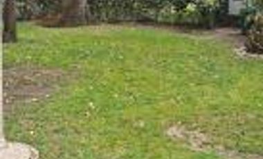 Casa en renta en Bosque de Tlalpan