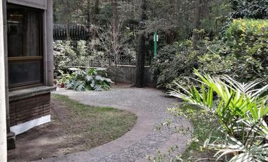Casa en renta en Bosque de Tlalpan