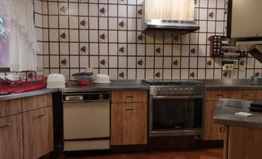 Casa en renta en Bosque de Tlalpan