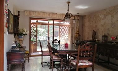 Casa en renta en Bosque de Tlalpan