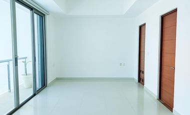Departamento en Renta en Puerto Cancún