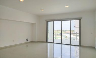 Departamento en Renta en Puerto Cancún