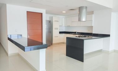 Departamento en Renta en Puerto Cancún