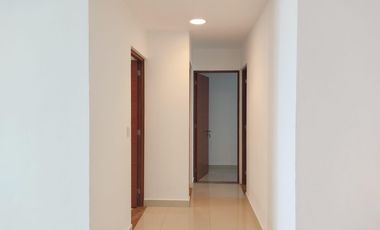 Departamento en Renta en Puerto Cancún