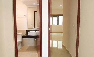 Departamento en Renta en Puerto Cancún