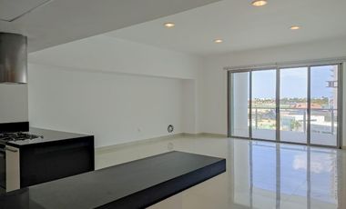 Departamento en Renta en Puerto Cancún