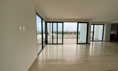 Pent House, en renta