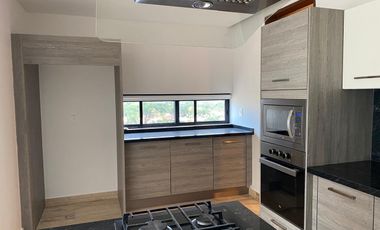 Pent House, en renta