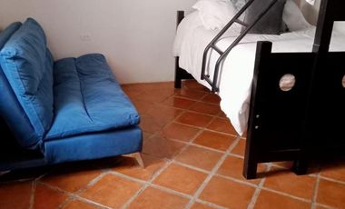 CASA EN RENTA  AMUEBLADA SAN MIGUEL DE ALLENDE