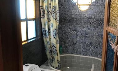 CASA EN RENTA  AMUEBLADA SAN MIGUEL DE ALLENDE