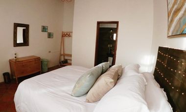 CASA EN RENTA  AMUEBLADA SAN MIGUEL DE ALLENDE