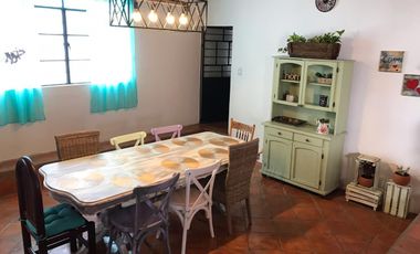 CASA EN RENTA  AMUEBLADA SAN MIGUEL DE ALLENDE