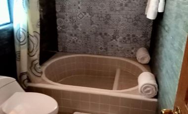 CASA EN RENTA  AMUEBLADA SAN MIGUEL DE ALLENDE
