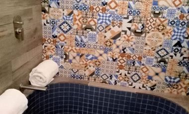 CASA EN RENTA  AMUEBLADA SAN MIGUEL DE ALLENDE