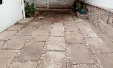 CASA EN RENTA  AMUEBLADA SAN MIGUEL DE ALLENDE