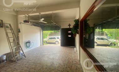 Renta de casa amueblada en calle Malpica, Col. Benito Juárez Norte, Coatzacoalcos, Ver.