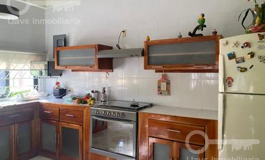 Renta de casa amueblada en calle Malpica, Col. Benito Juárez Norte, Coatzacoalcos, Ver.