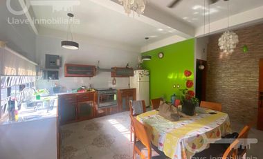Renta de casa amueblada en calle Malpica, Col. Benito Juárez Norte, Coatzacoalcos, Ver.