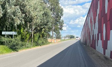 Terreno en renta Silao - León, Silao Guanajuato