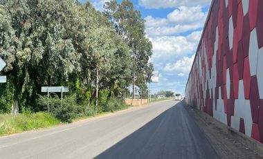 Terreno en renta Silao - León, Silao Guanajuato
