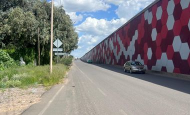 Terreno en renta Silao - León, Silao Guanajuato