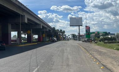 Terreno en renta Silao - León, Silao Guanajuato