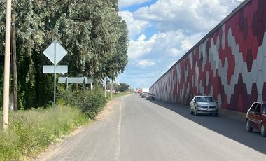 Terreno en renta Silao - León, Silao Guanajuato