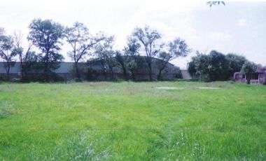Terreno - Cuautitlán