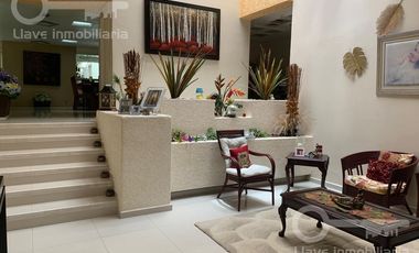 Venta y Renta de Casa amueblada con 3 habitaciones en calle Cuauhtémoc, Col. Centro, Coatzacoalcos, Ver.
