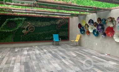 Venta y Renta de Casa amueblada con 3 habitaciones en calle Cuauhtémoc, Col. Centro, Coatzacoalcos, Ver.
