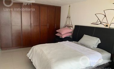 Venta y Renta de Casa amueblada con 3 habitaciones en calle Cuauhtémoc, Col. Centro, Coatzacoalcos, Ver.